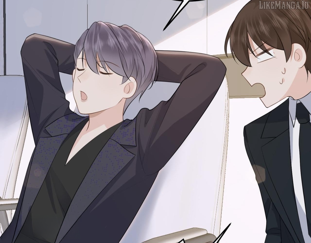 100-Day Warm Marriage Chapter 76 - page 76